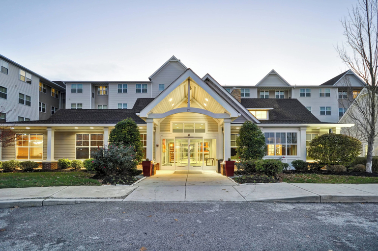 Residence Inn by Marriott O'Fallon, Saint Charles