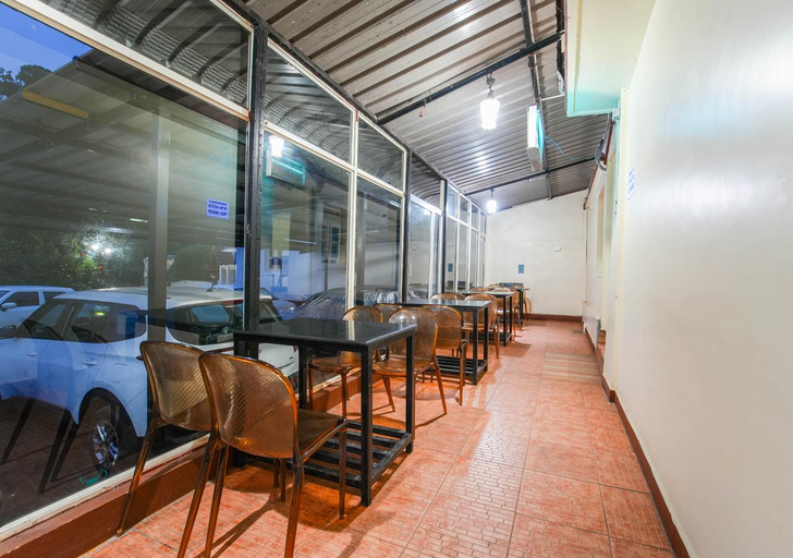 Food & Drinks, Silent Valley Ooty Resort by VOYE HOMES, The Nilgiris