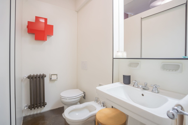 Room 5, Viav by Rent All Como, Como