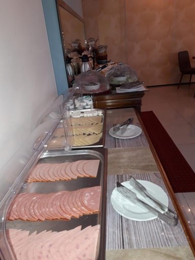 Food & Drinks 4, Grand Olympic Hotel Loutraki, Peloponnese