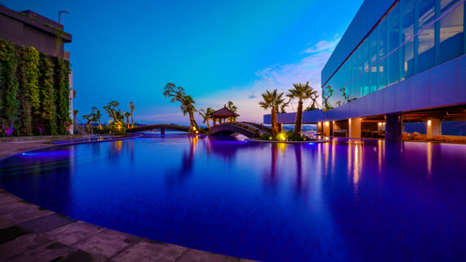 Sport & Beauty, FUGO Hotel Samarinda, Samarinda
