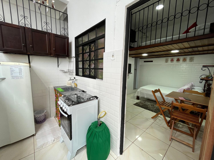 Others 5, Hospedagem Villa Caicara, Parati