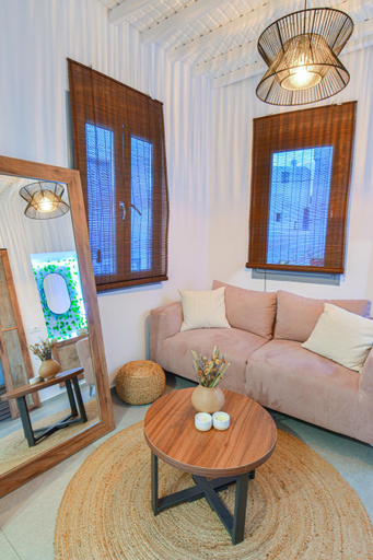 Others 5, Oikia Suites Mykonos, South Aegean