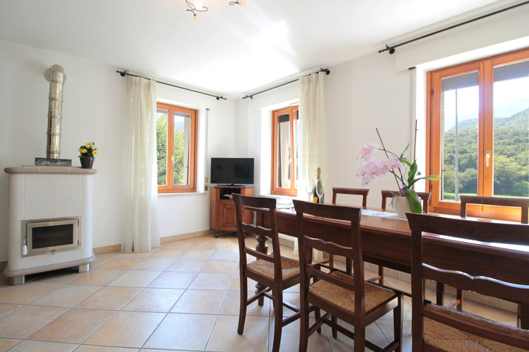 Others 5, Apartment With Garden, Del Corlo Lake, Belluno, Vicenza