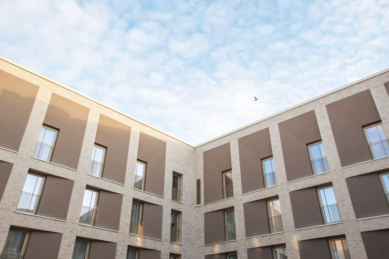 Exterior & Views 4, Holiday Inn - the niu, AMITY POTSDAM, Potsdam