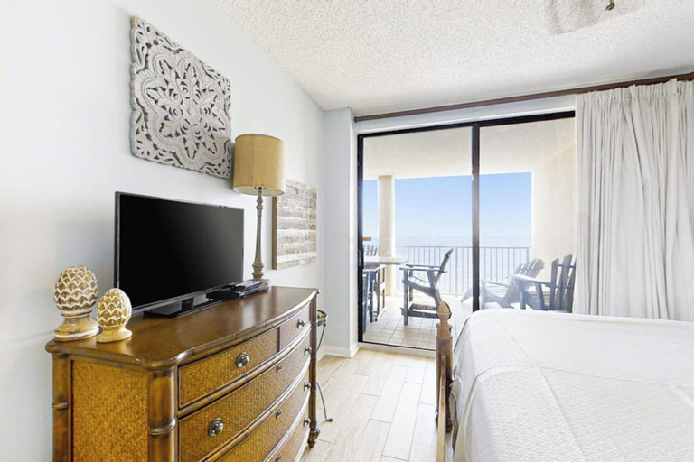 Bedroom 2, Bluewater Vacation Rentals, Baldwin