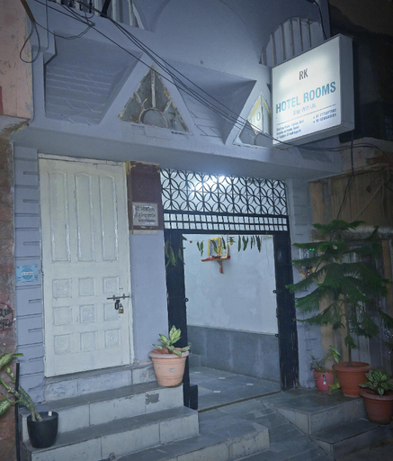 Others 4, RK Hotel Rooms, Raipur