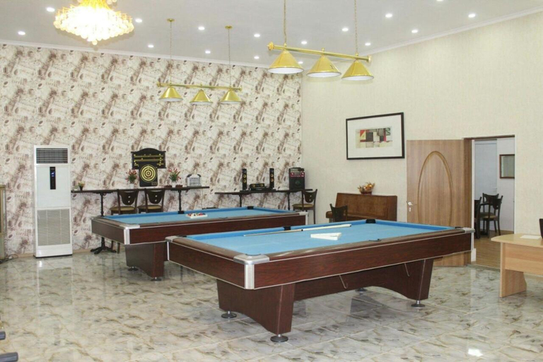 Others 2, Paradise Investment Resort, Telavi