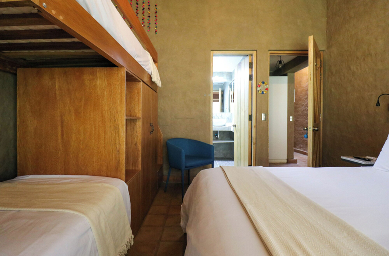 Room 3, Mayupata in Calca by Wynwood House, Calca