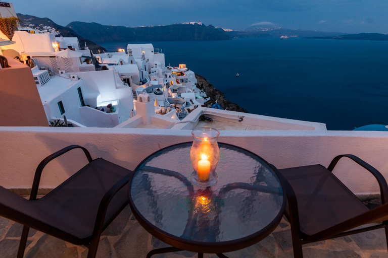 Others 5, Ostria Caldera Studios, South Aegean
