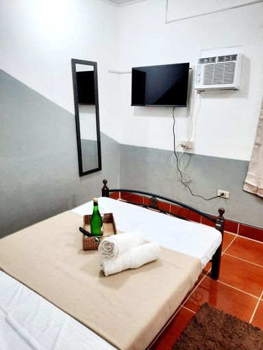 Others 3, Studio type unit - Host Homes Apitong, Tacloban City