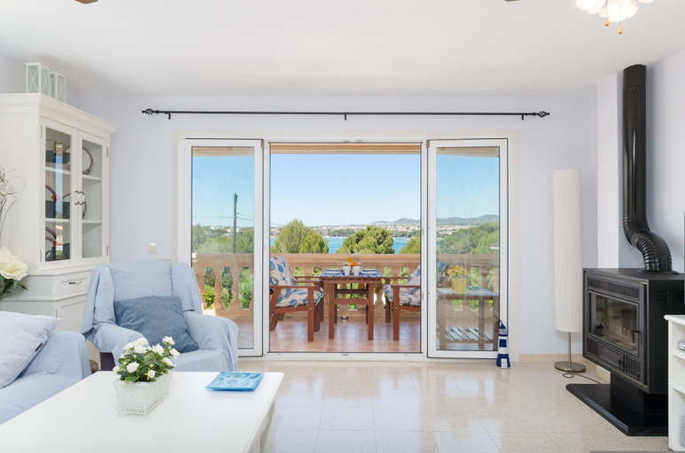 Room 2, Apartment M m in Felanitx, Baleares