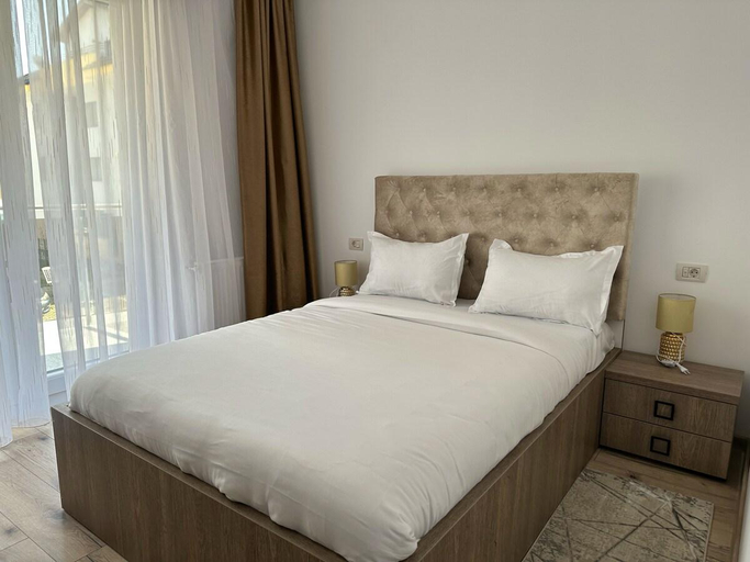 Bedroom 2, KOA | Family Crib, Brasov