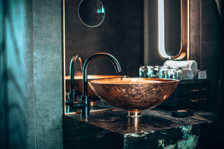 Bathroom 11