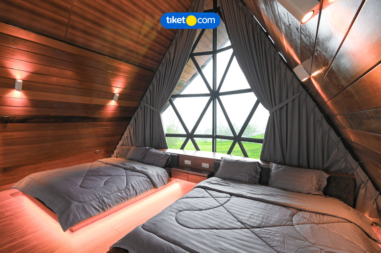 Nimo Tea Resort Room Type - Lavaza
