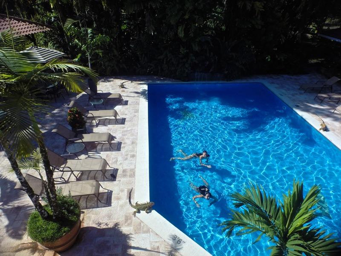 Sport & Beauty 5, Mawamba Lodge, Pococí