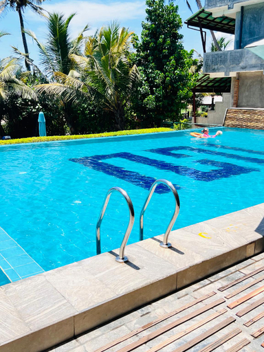 Sport & Beauty 2, Twenty- Two Swiss Residence, Weligama