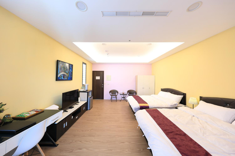 Bedroom 4