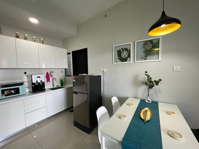 Others 5, Kota Bharu City Centre Apartments, Kota Bharu