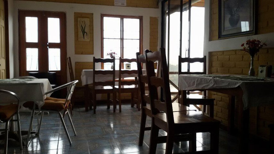 Food & Drinks 4, Hotel El Balcon de Ataco, Concepción de Ataco