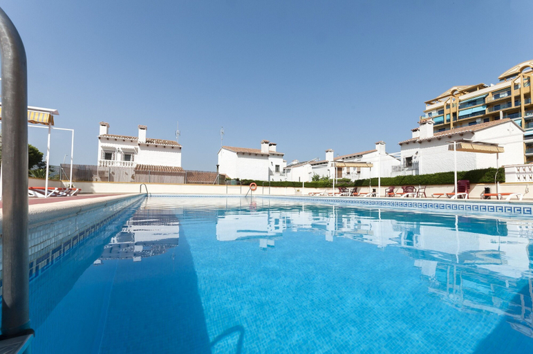 Room 3, Gourmet in Grau i Platja, Valencia