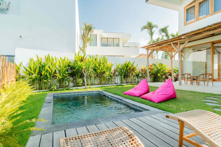 Gigi Sun Villa by Betterplace, Badung
