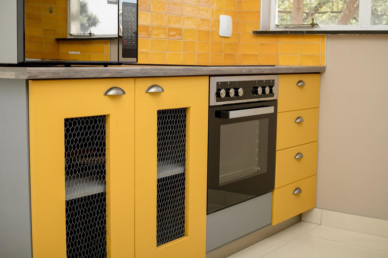 Others 4, Hidas serviced apartments, Windhoek East