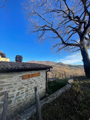 Exterior & Views 5, Ca di Lucca Dome Wellness, Bologna