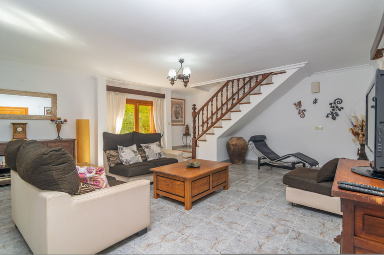 Others 5, Villa Pili in Felanitx, Baleares