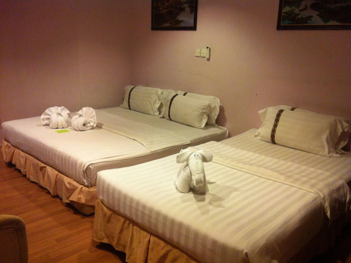 Bedroom 12