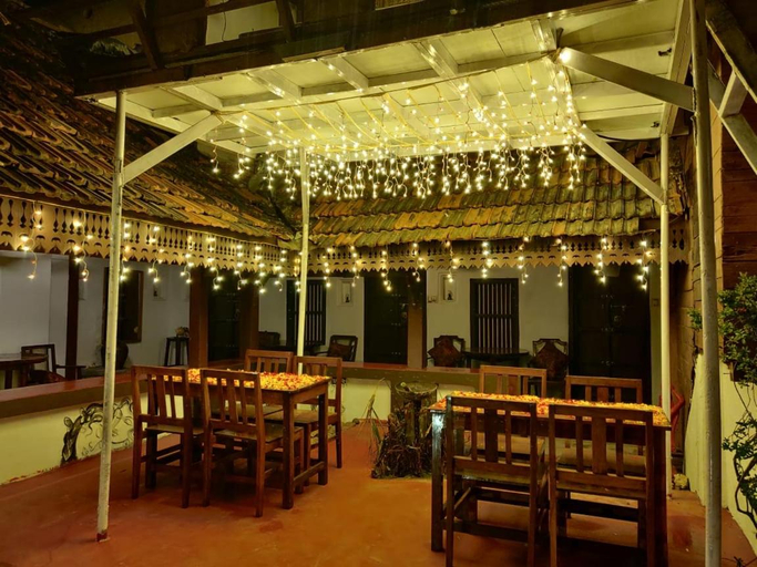Food & Drinks 5, Vrindavanam, Alappuzha