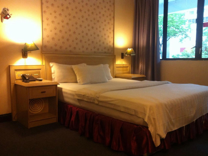 Bedroom 10