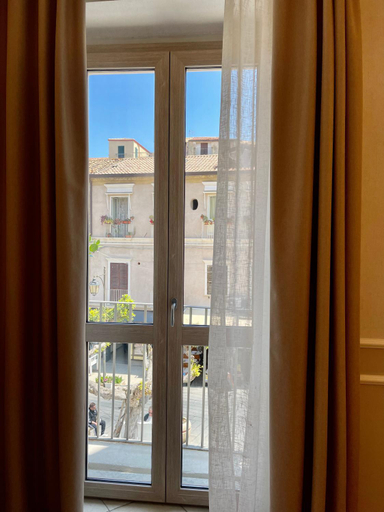 Others 4, Terrazzo Del Borgo, Vibo Valentia