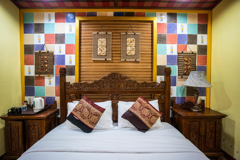 Bedroom 9