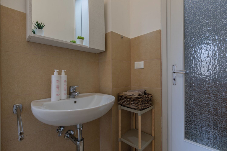 Bathroom 4, CasaTo by Wonderful Italy, Torino