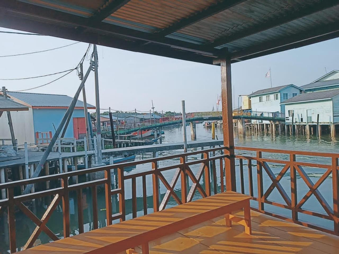 Exterior & Views 5, Happiness Villa Pulau Ketam 幸福苑, Klang
