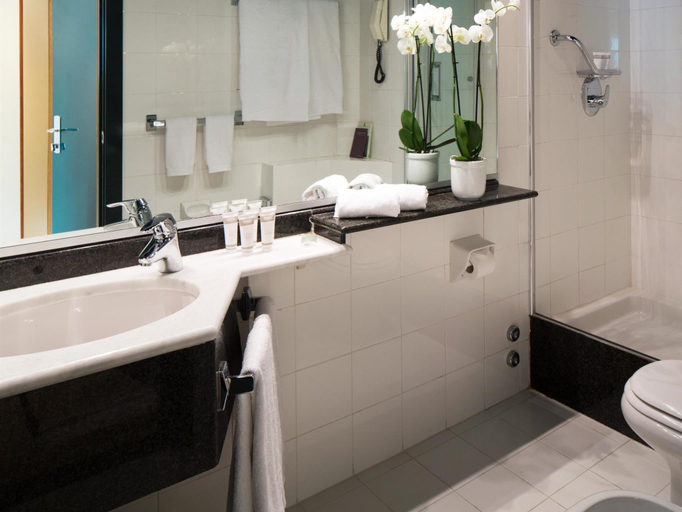 Bathroom 1
