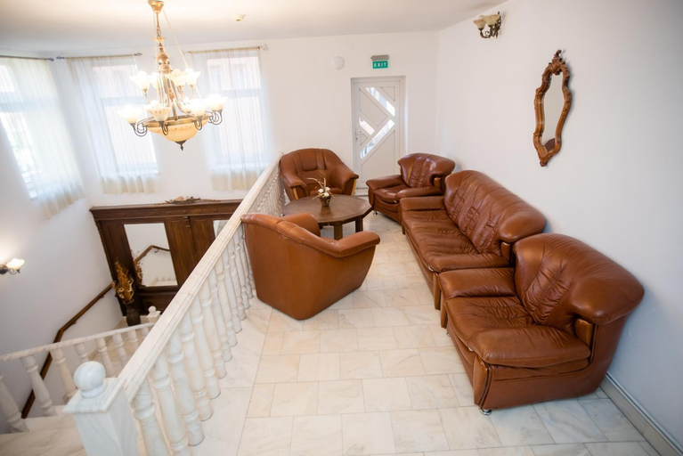 4, HOTEL MARION, Dumbraveni