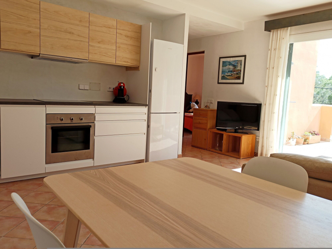 Room 5, Burgit in Santa y With 2 Bedrooms and 1 Bathrooms, Baleares
