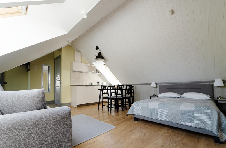 Others 4, Verona Apartments - Paide, Paide