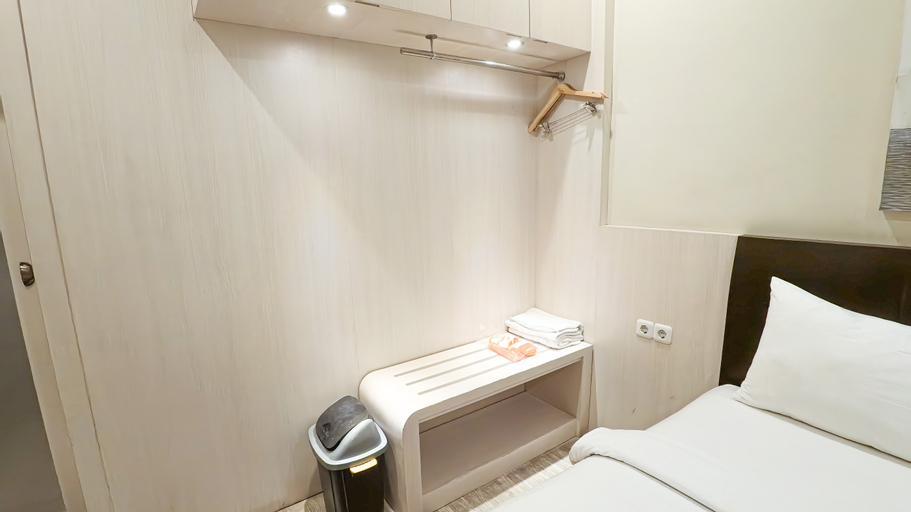 Bedroom 6
