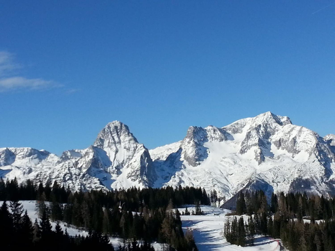 Others 2, Hoss-Alpin-Lodge, Kirchdorf an der Krems