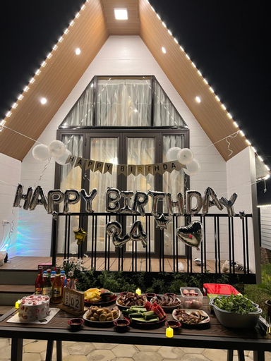 Food & Drinks, Xuhao Homestay, Sóc Sơn