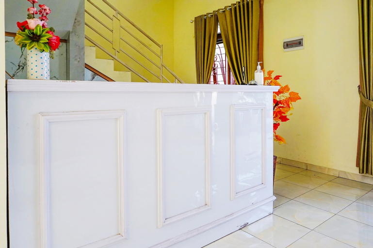 Others 5, Super OYO Flagship 90723 Berlima Guest House Syariah, Malang