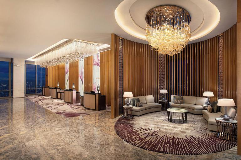 Public Area 5, The Westin Jakarta, South Jakarta