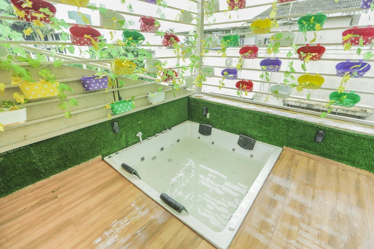Others 4, 3BHK w/Pool - Harmony Palace by Universe Villas, Nashik