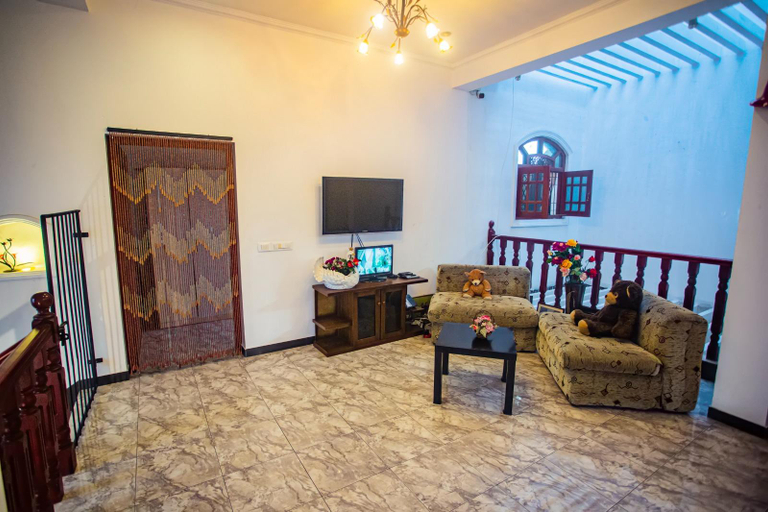 Others 5, Villa Sun Grace, Galle Four Gravets