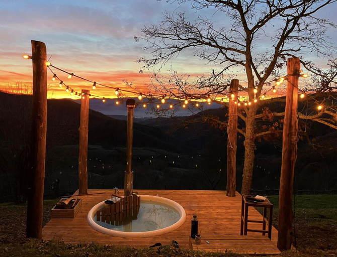 Sport & Beauty 5, Novanta90 Tuscan Village Retreat, Arezzo