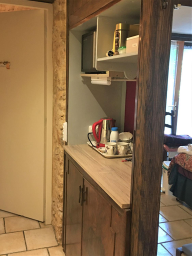 Others 4, Chambres d'hotes Les Coustilles, Dordogne