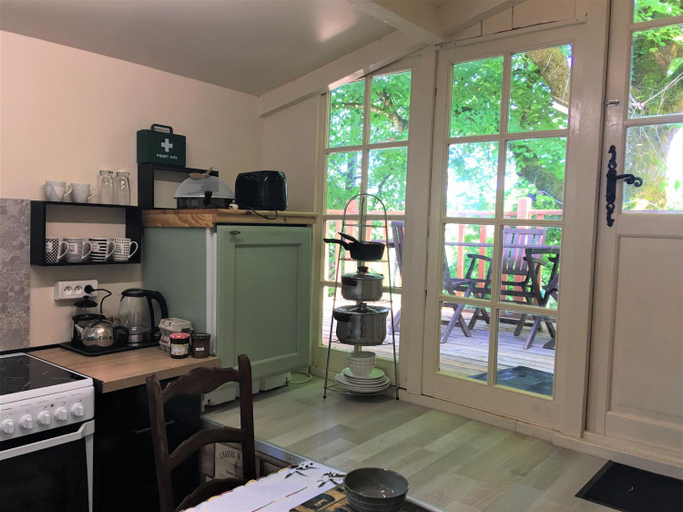Food & Drinks, Chambres d'hotes Les Coustilles, Dordogne